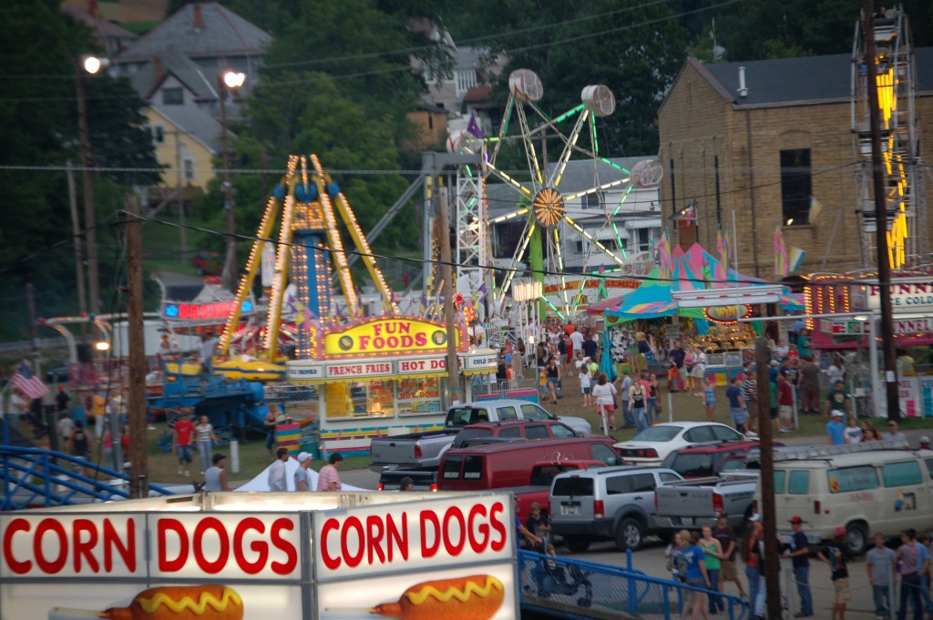 Mannington District Fair Marion County CVB Marion County CVB