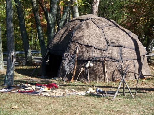 Native American Weekend - Marion County CVB : Marion County CVB