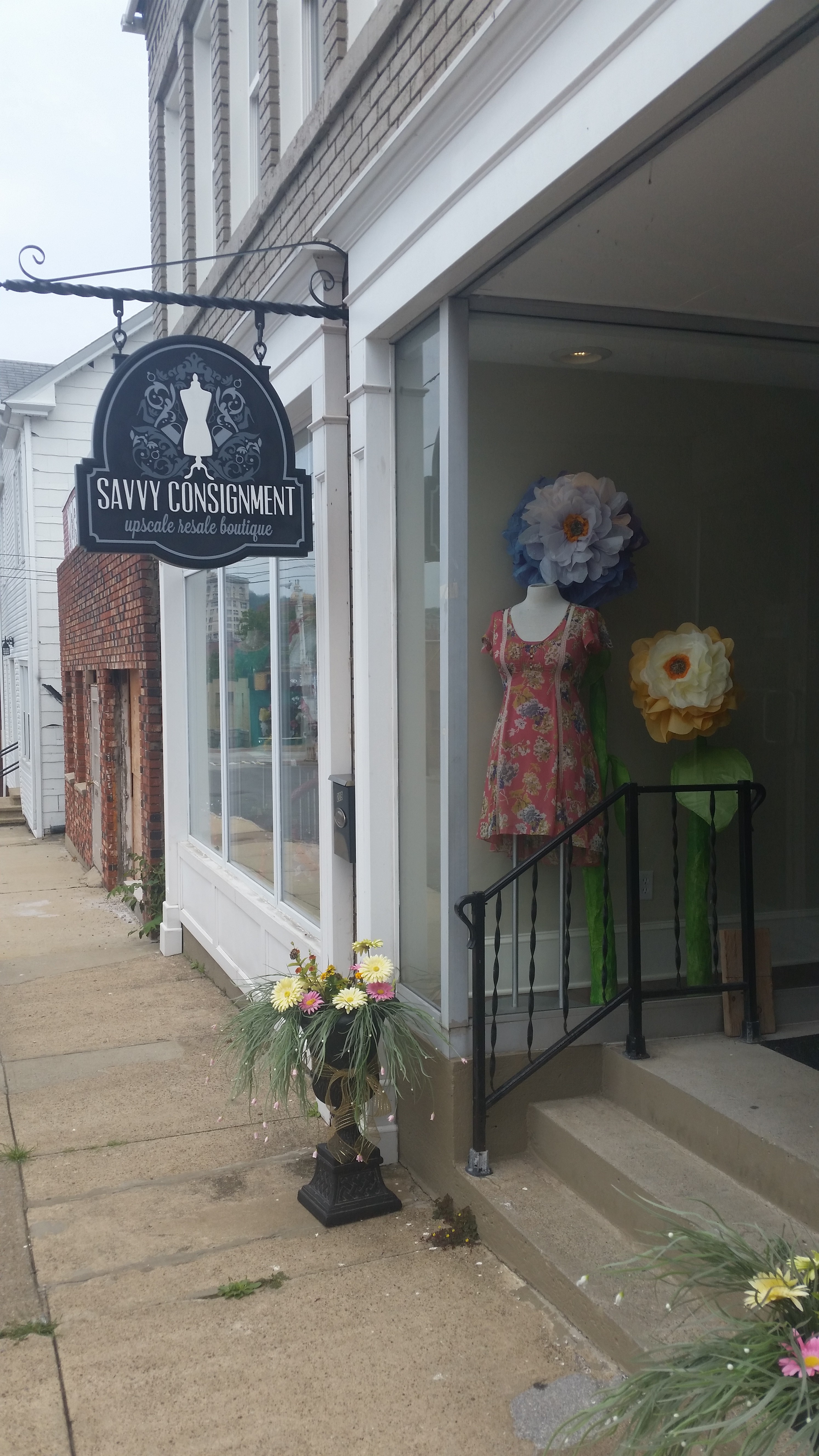 Savvy Consignment