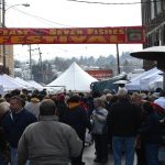 Feast of the Seven Fishes is a unique West Virginia event...Don’t miss it!