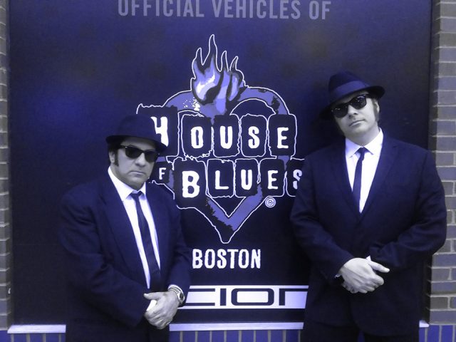 blues brothers shades