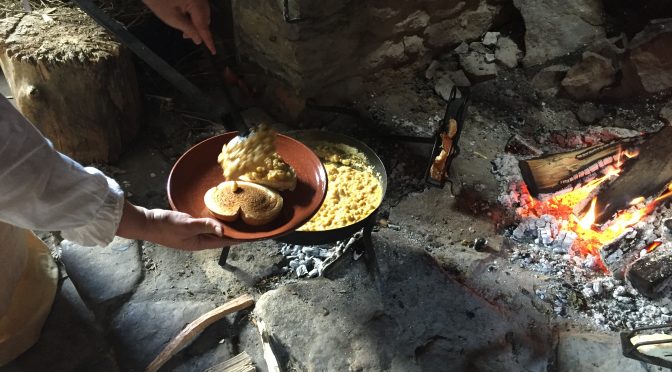 3 Must Try Hearth Cooking Recipes From Pricketts Fort