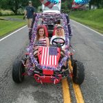 Fairview July 4th Celebration