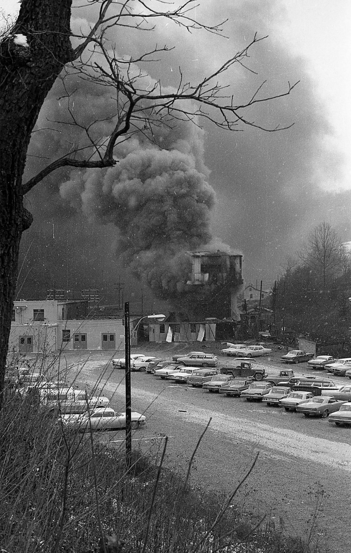 Remembering The Farmington Mine Disaster - Marion County CVB : Marion ...