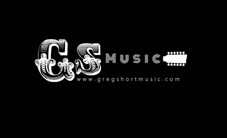 Greg Short Music Logo
