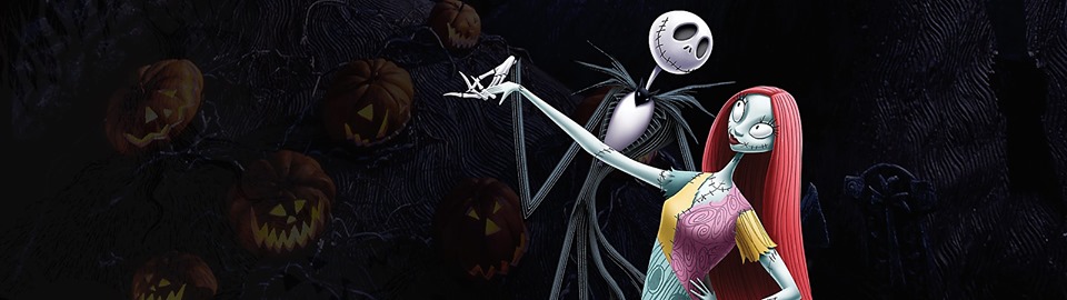 still from Nightmare Before Christmas