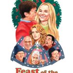 poster for Feast of the Seven Fishes movie
